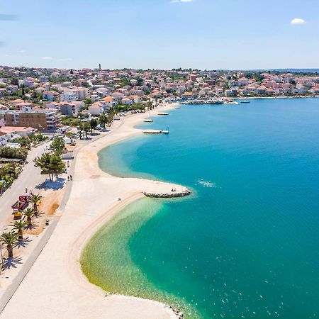Apartment Tamara Trogir Dış mekan fotoğraf