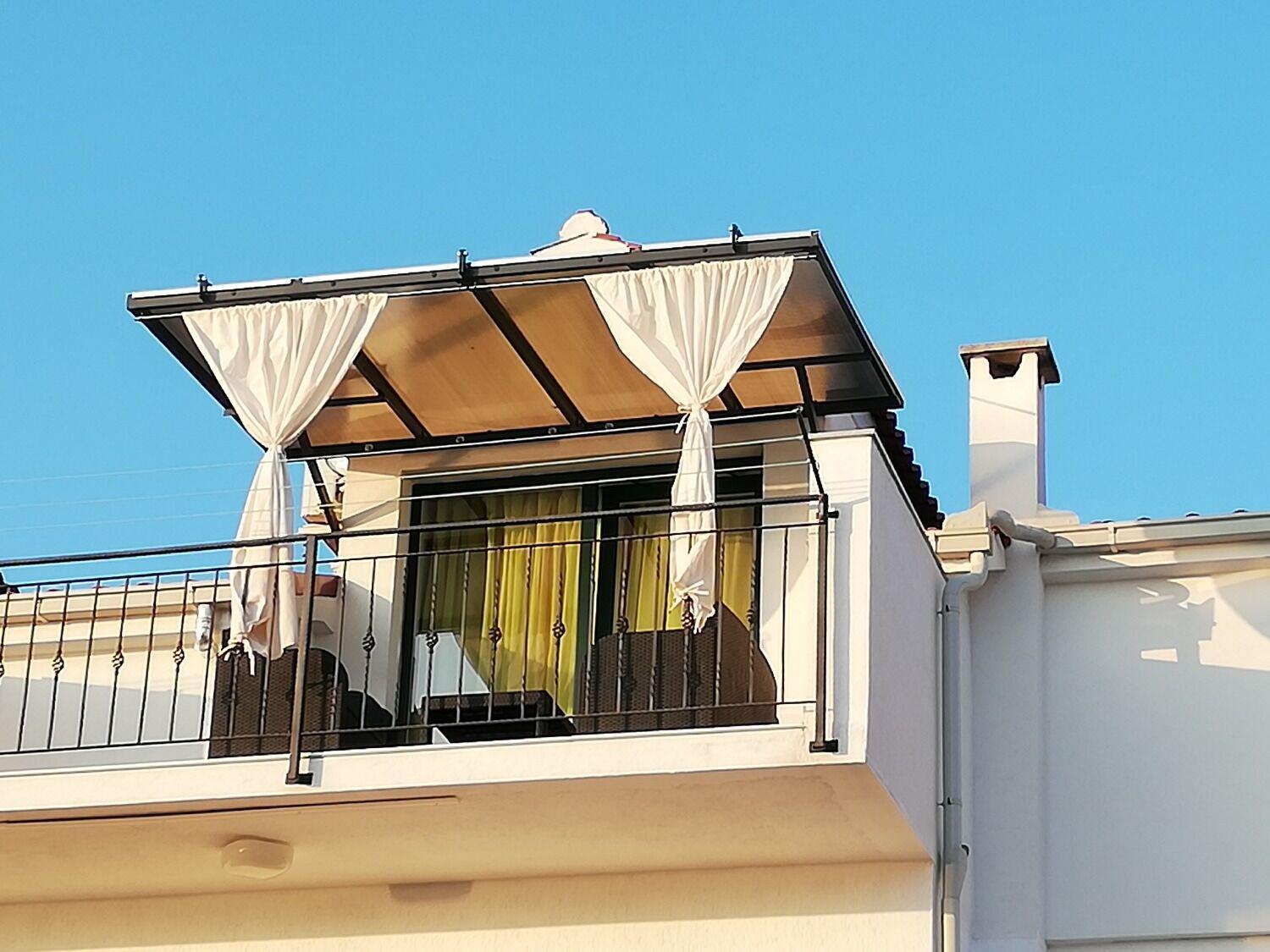 Apartment Tamara Trogir Dış mekan fotoğraf